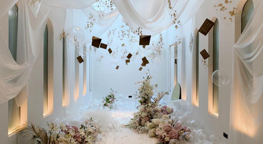 Yixi Designer's Boutique Hotel Xi'an - image 12