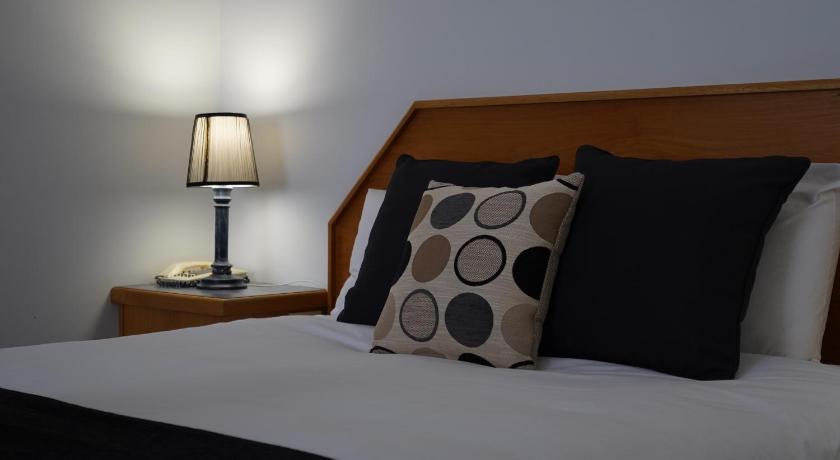Best Westlander Motor Inn — Hotel in Horsham