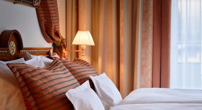Superior Hotel Barbarahof - Adults Only photo