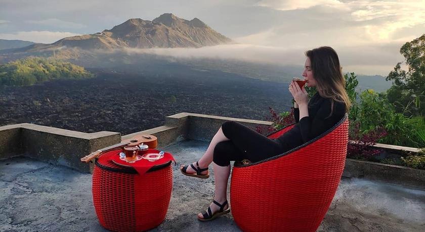 Ayodya Batur Villa — Hotel in Bali