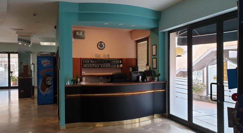 Hotel Dogana photo
