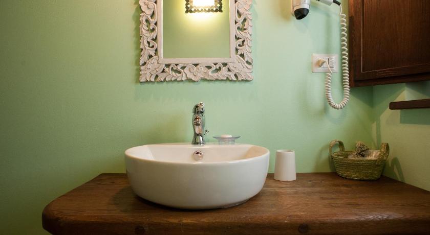Villa Coralia Country House photo
