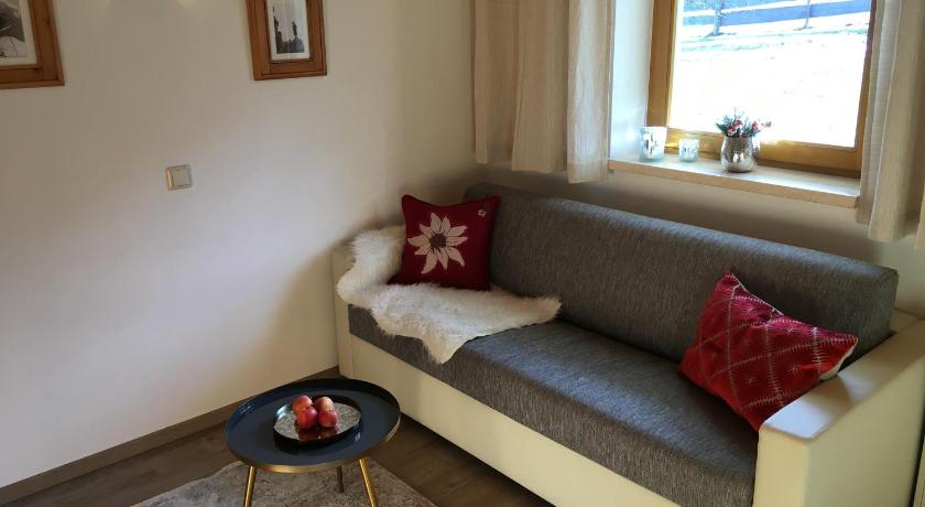 Appartements Oberhof photo