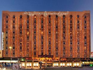 Arabian Courtyard Hotel & Spa - image 5