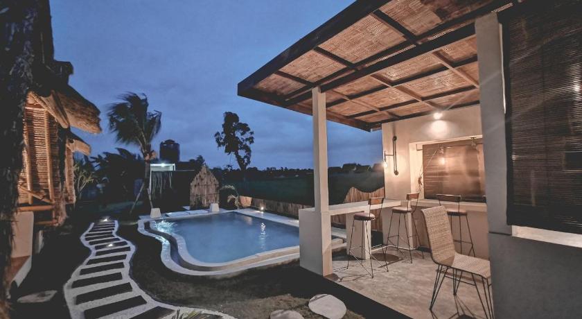 Capila Villa – Canggu, CO