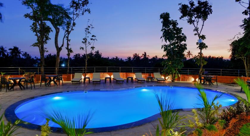 aurum resorts