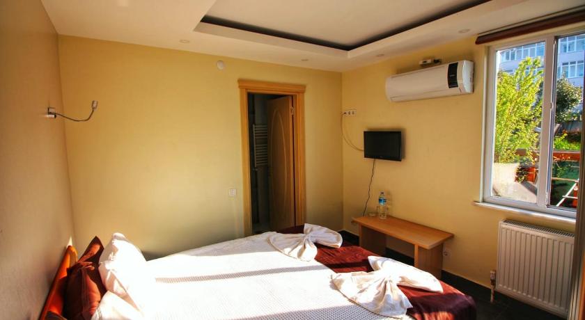 KILIC MOTEL photo