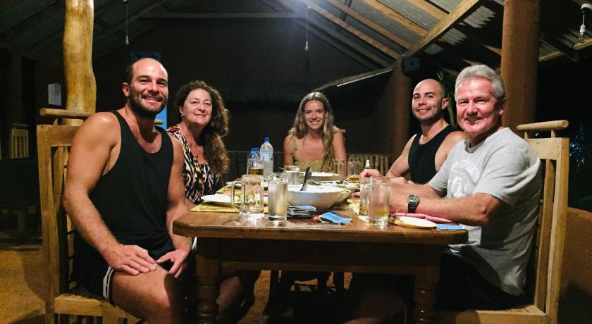 Jaye Eco Lodge photo
