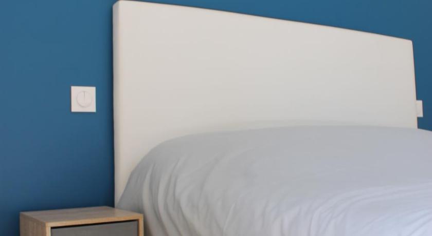 Hotel Etchoinia — Hotel in Lasse
