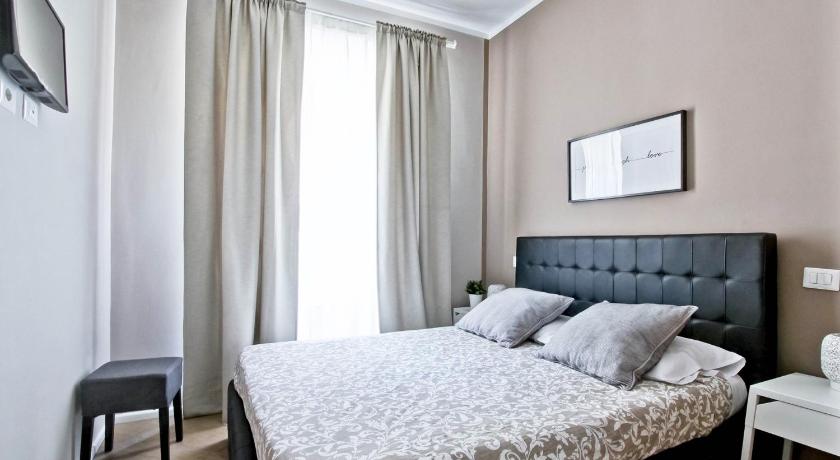 罗马 White Vatican 4星级 酒店 景观