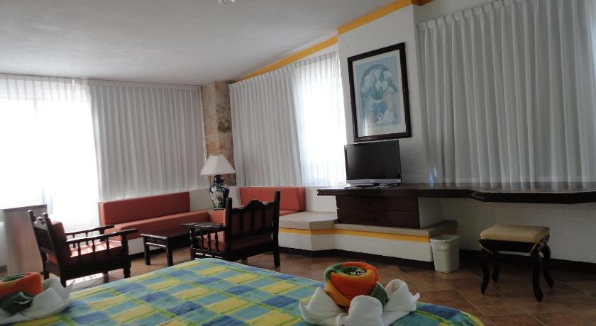 Image of Suite 5