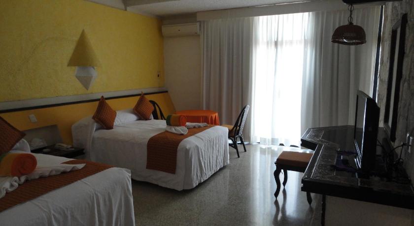 Image of Superior Twin Room 1