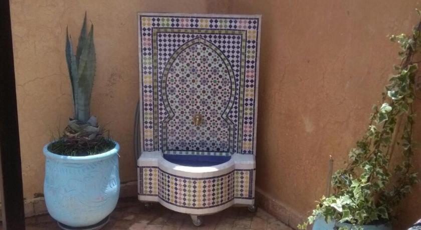 dar el moukhtar photo