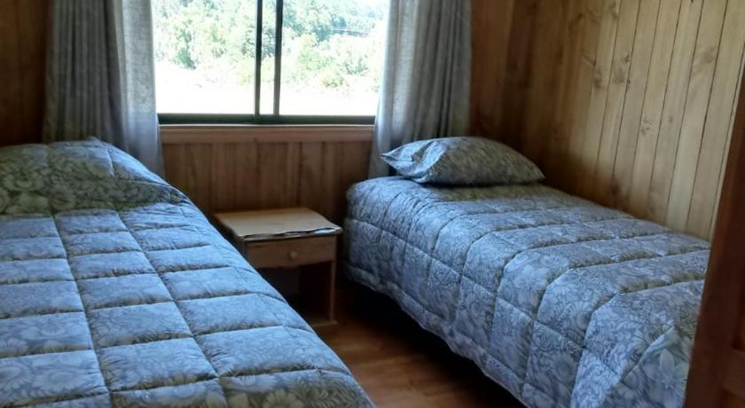 Hospedaje Las Animas Valdivia photo