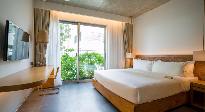Image of Deluxe Double Balcony 4