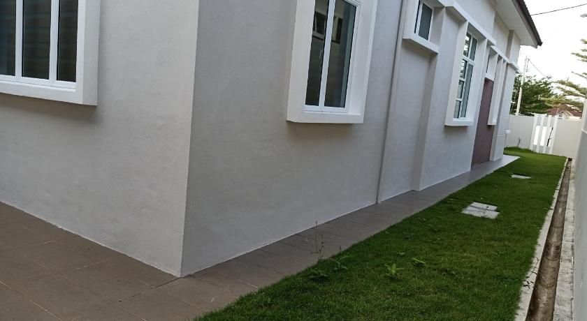 Permata Hanan Homestay Sungai Petani Kedah photo