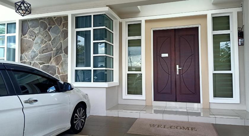 Permata Hanan Homestay Sungai Petani Kedah photo