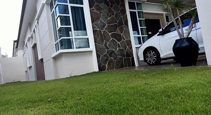 Permata Hanan Homestay Sungai Petani Kedah photo