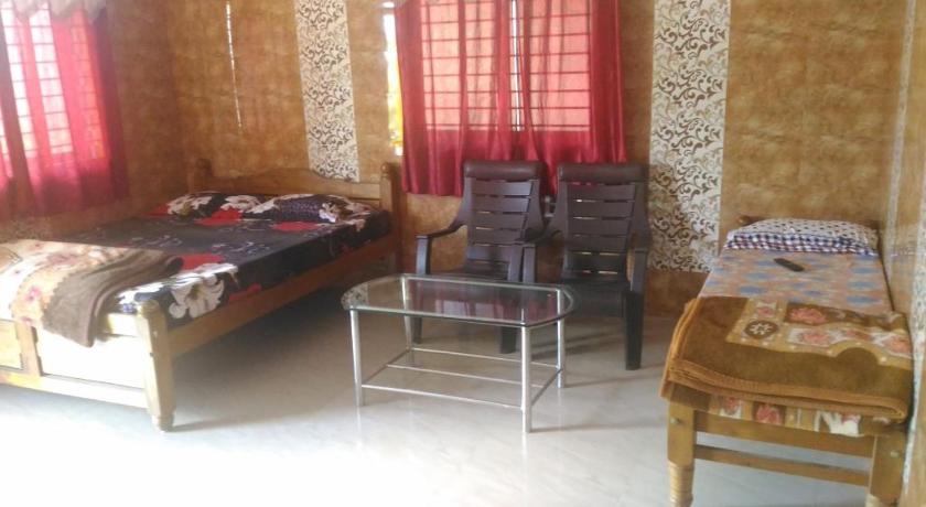 SRI RANGA RESIDENCY photo