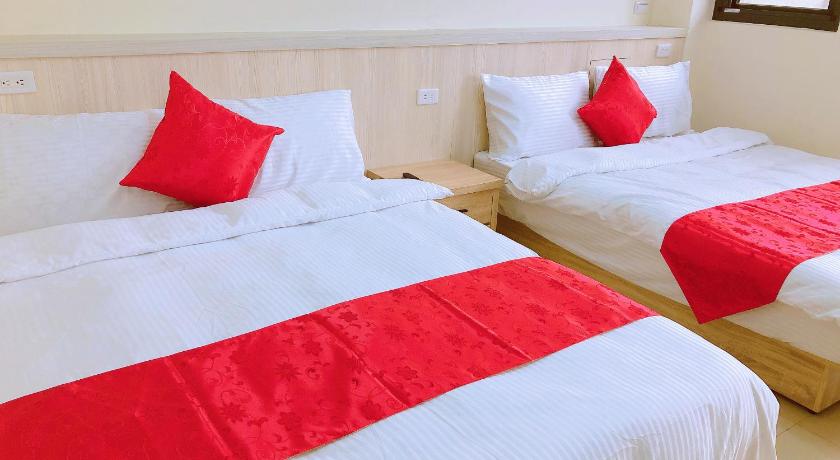 Yun Shan Shuei Country House — Hotel in Hualien