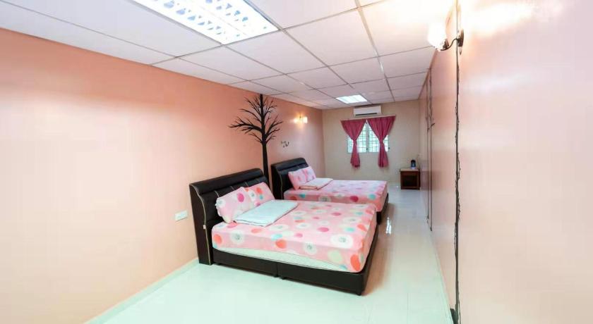 Star Light Homestay photo