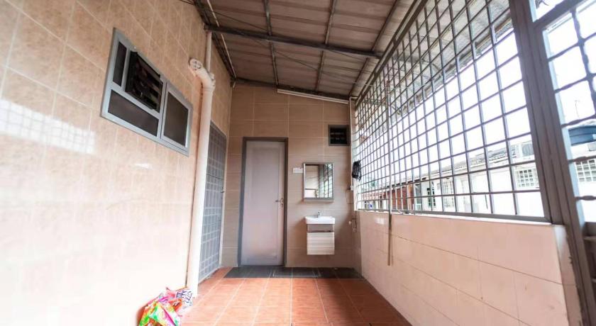 Star Light Homestay photo