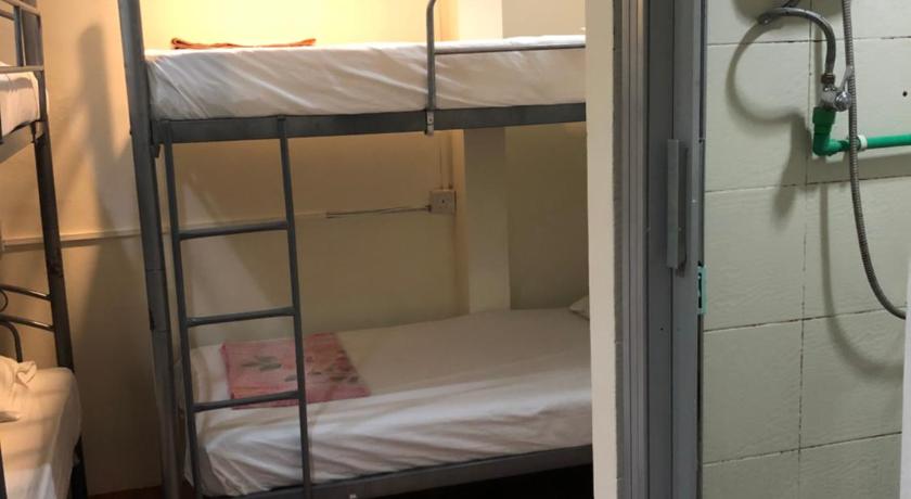 Image of 1 Bed in 8 Bedded Dormitory 3