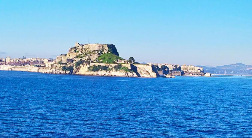 Lilliput Studio Corfu Old Town - image 3