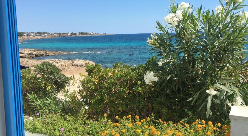 Casa Direttamente sul mare