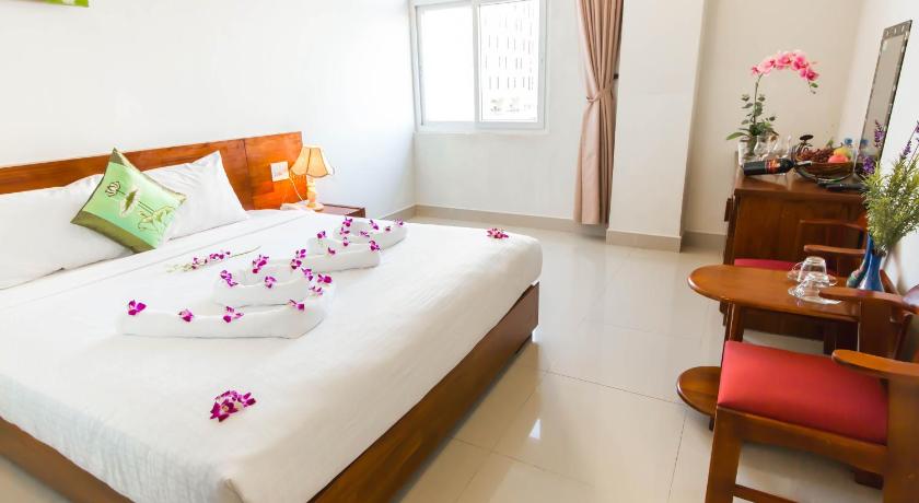 Image of Deluxe Double Room 1