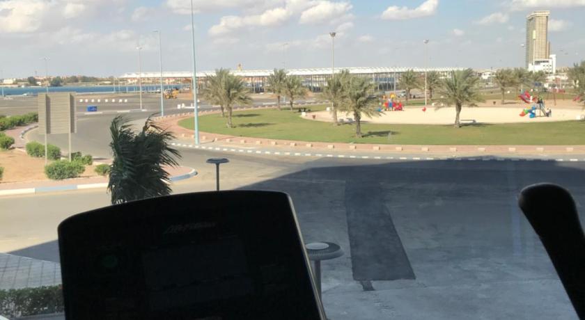 أبحر ريزيدنس 2 Obhur Residence photo