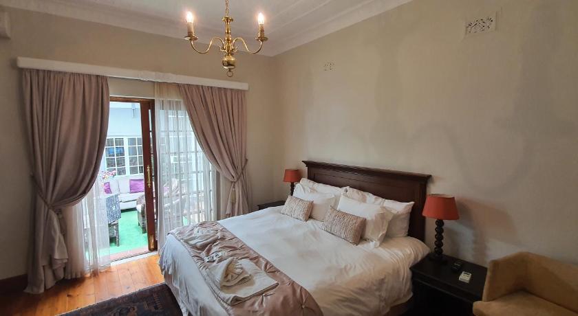 Acacia Westdene B&B photo