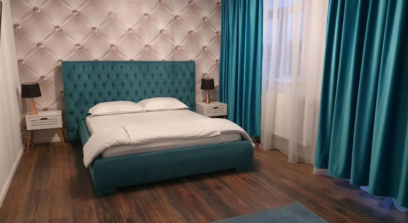 GARSONIERRE CENTRAL LUXURY photo