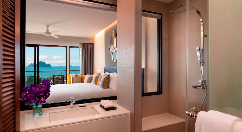 Image of Avani Superior Sea View Room 2