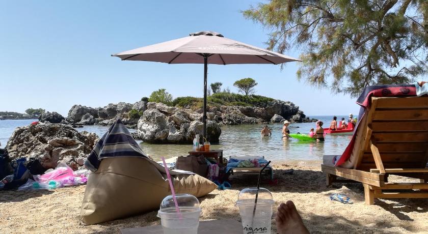 Stoupa's Paradise photo