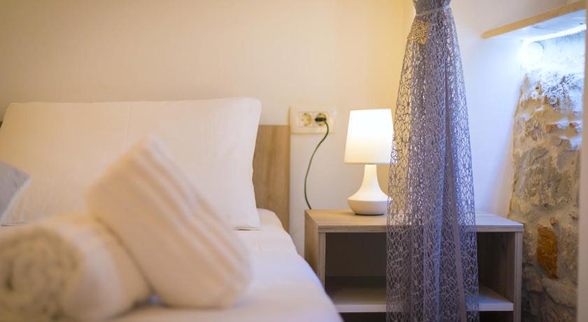Superior Room within Diocletian Walls photo