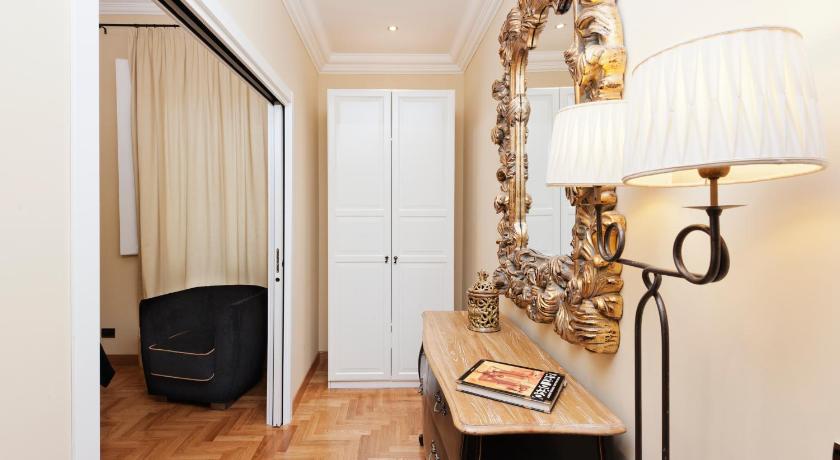 Casa Roma Luxury Apartment photo