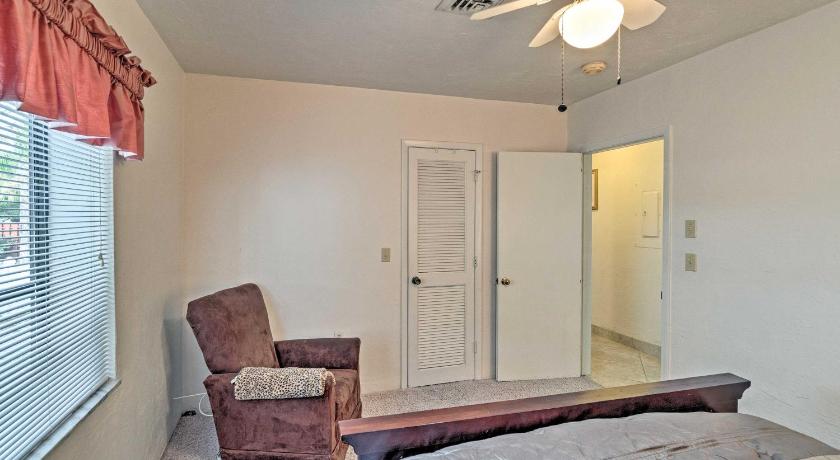 Updated Apartment Walking Distance to Venice Beach photo