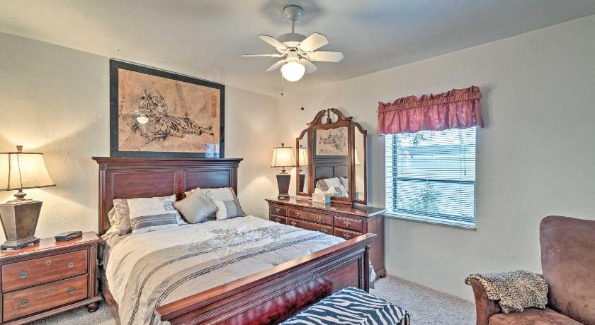 Updated Apartment Walking Distance to Venice Beach photo