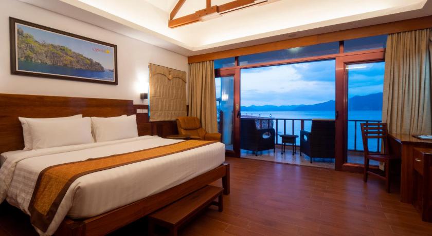 Image of Studio Villa 0