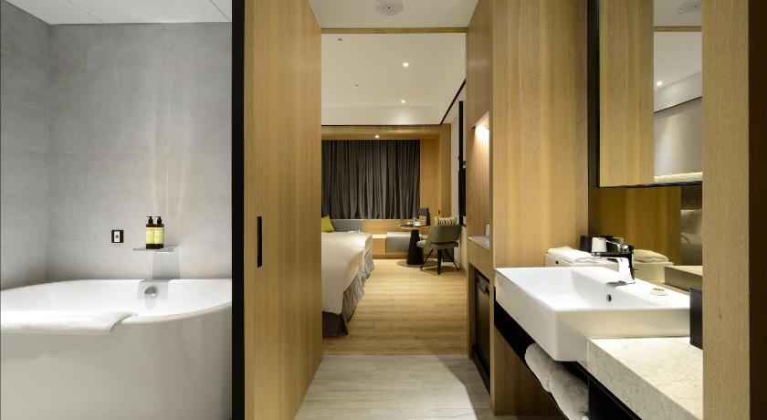 豪華雙人房 (Deluxe Double Room)圖片 2