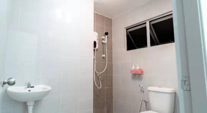 Star Light Homestay 19@ The Venus photo