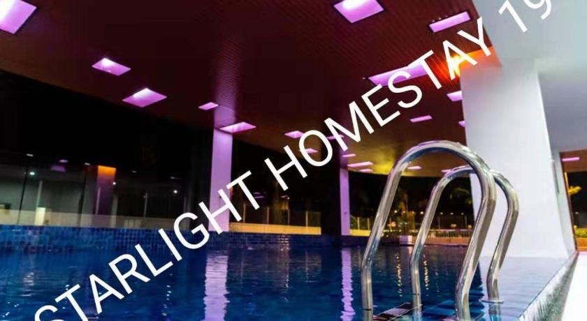 Star Light Homestay 19@ The Venus photo