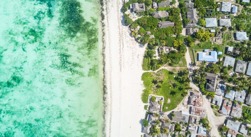 Zanzistar Lodge photo