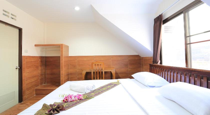 Image of Standard Double Bed 5