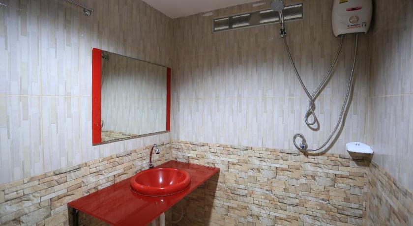 Image of Triple Room 9