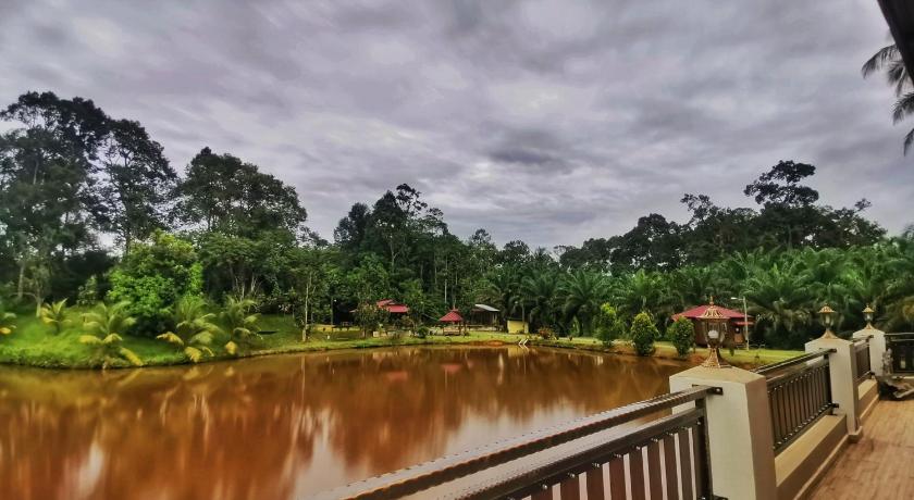 Lang Buana Eco Park photo