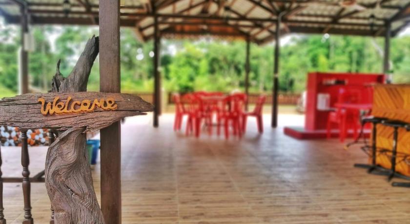 Lang Buana Eco Park photo