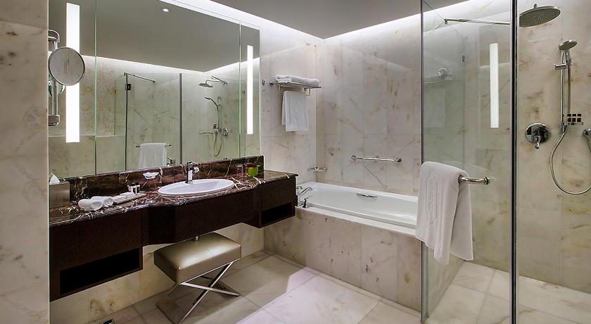 Image of Junior Suite Twin 2