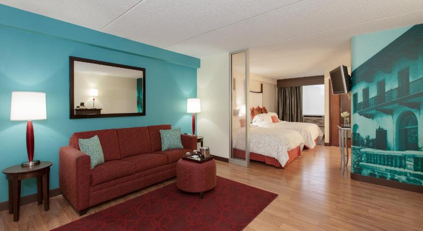 Hotel Indigo Chicago - Vernon Hills